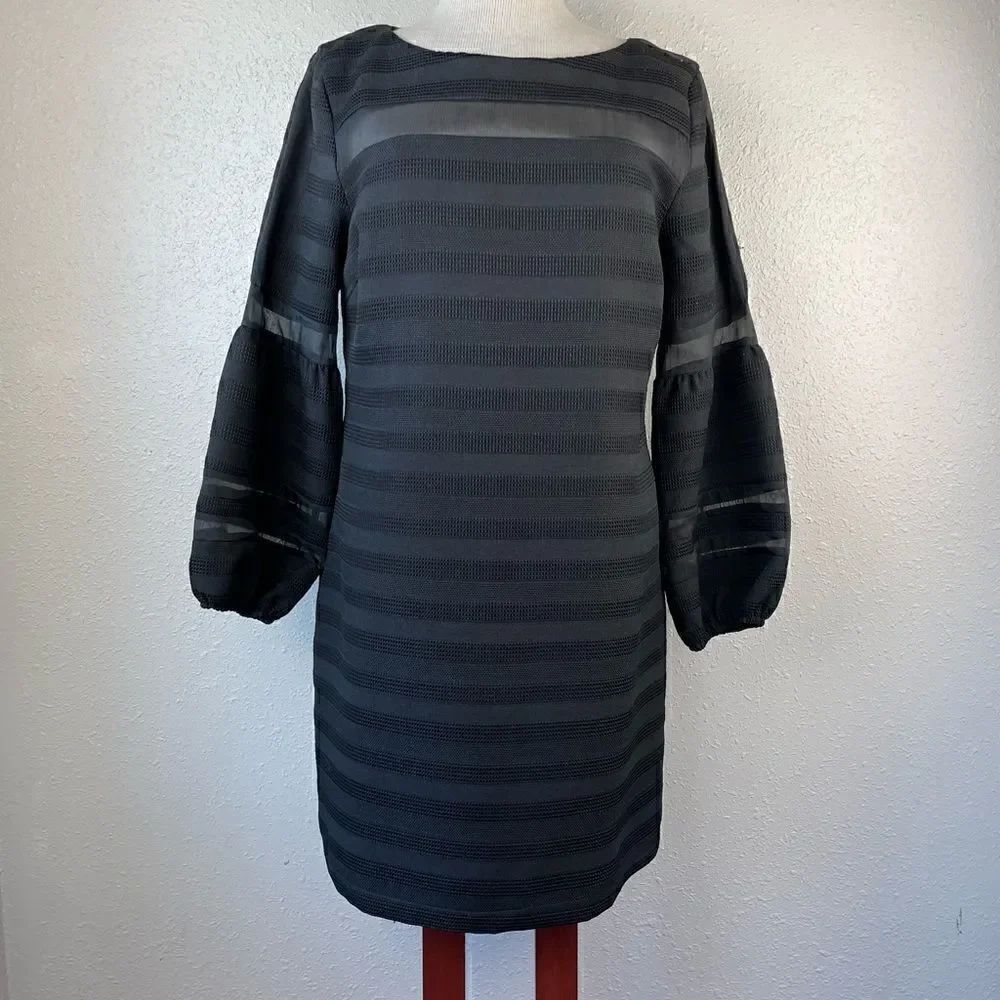 NWT Adeline Rae Midi Dress Size L